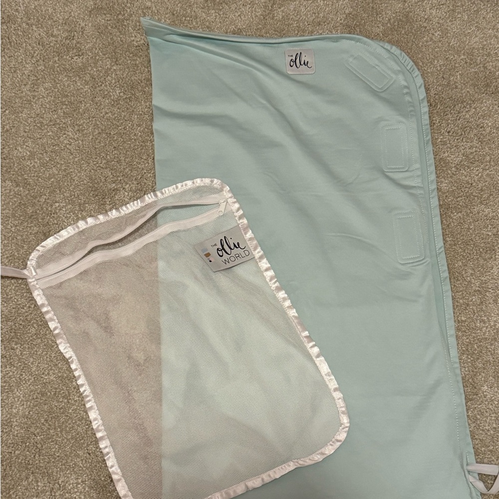 The Ollie Swaddle
